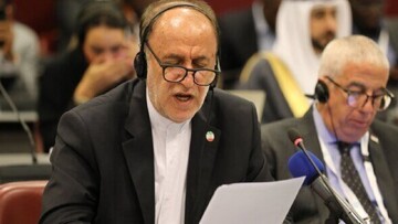 شیکردنەوەی تیرۆریزمی ڕێکخراوە دژی ئێران