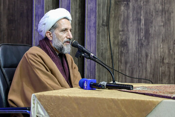 میدان جنگ شناختی عرصه اصلی تقابل با دشمن است