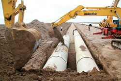 ۱۰ هزار روستانشین دشتیاری و چابهاری به آب پایدار دست می یابند