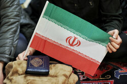 تجمع مردم سیستان در حمایت از قرآن و انزجار از اغتشاشگران