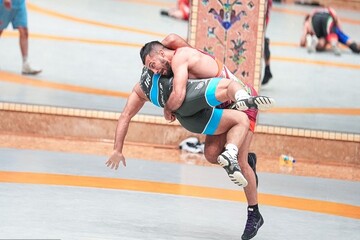 علیزاده: به گرایی و دادمرز فرصت دوباره دادیم/ دو مسابقه دیگر داریم