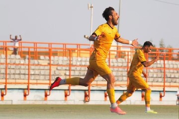 برد پالایش نفت در رشت و توقف شناورسازی قشم در بندرعباس