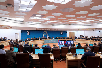 پزشکیان: باید قدرت خرید مردم و میزان بهره‌مندی از کالابرگ محاسبه شود