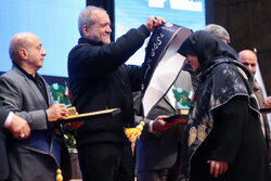 همایش ملی تکریم خیرین مدرسه‌ساز