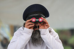 پنجمین روز از بخش خیابانی جشنواره تئاتر فجر