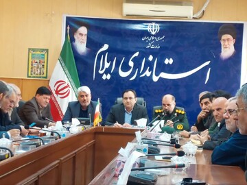 صالحیان:یادواره ۲۰۷ شهید ایل شوهان در ایلام برگزار می شود