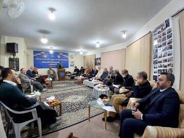 احزاب اصولگرا برای لیست انتخاباتی هیئت داوران تشکیل می‌دهند