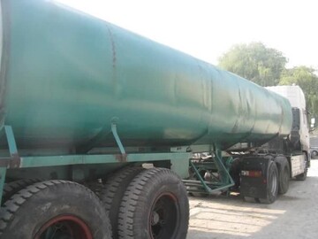 ۴ محموله سوخت قاچاق در استان بوشهر توقیف شد