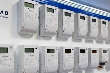 محمودی: شمار کنتورهای هوشمند نصب‌شده در مرکزی به ۱۴۸ هزار دستگاه رسید