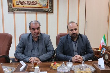 تقدیر شهردار خرم‌آباد از نقش سپاه در امنیت و خدمت‌رسانی به مردم