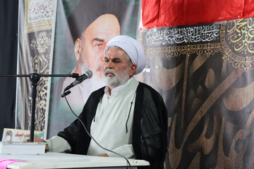 راه عبور از فتنه پیچیده قرآنی شدن رفتار فردی و اجتماعی است