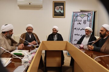 حاج علی اکبری: در شهرهای جدید مکان مناسب برای ساخت مسجد فراهم شود