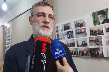 قاضی‌زاده هاشمی: انتخابات تناسبی احزاب را پاسخگو می‌کند