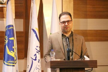 قاسمی: صنایع خلاق حلقه گمشده زنجیره ارزش اقتصادی مرکزی است