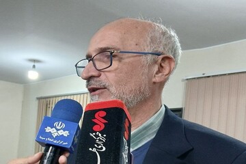 حاج‌نجاری: هرچه به قله نزدیک‌تر می‌شویم، فشار و تنش بیشتر می‌شود