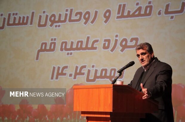 ‍ تأکید استاندار سمنان بر خنثی‌شدن فتنه دشمن و ضرورت اصلاح نظام یارانه