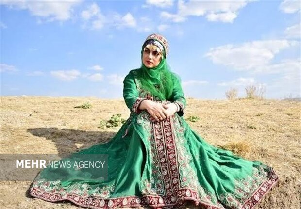 لباس قوم لر؛ پیوندی میان فرهنگ، تاریخ و هویت ایرانی