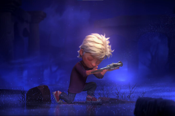 در جستجوی شمشیر جادویی؛ «نگهبانان خورشید» چطور به بخش مسابقه نرفت؟