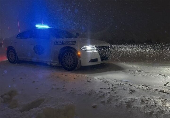 انقطاع الكهرباء عن نحو مليونى أمريكي بسبب تجمد الخطوط