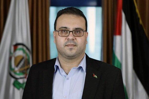حماس: آمریکا باز هم مانع حضور هیئت فلسطینی در مجمع عمومی شد حماس: آمریکا باز هم مانع حضور هیئت فلسطینی در مجمع عمومی شد