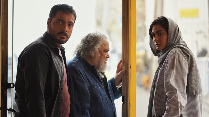 «کافه سلطان» و تغییر مناسبات خانوادگی متاثر از جنگ ۱۲ روزه!