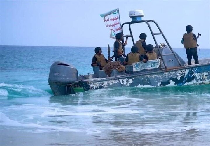 Yemen'in ABD ve İsrail'e deniz operasyonlarıyla ilgili uyarı mesajı