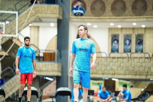 علیزاده: به گرایی و دادمرز فرصت دوباره دادیم/ دو مسابقه دیگر داریم