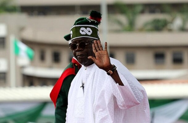 Nijerya Cumhurbaşkanı Tinub Türkiye'yi ziyaret edecek