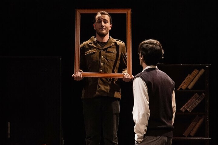 «رویای آمریکایی» یک مفهوم نانوشته است؛ چالش پروسه طولانی تولید نمایش