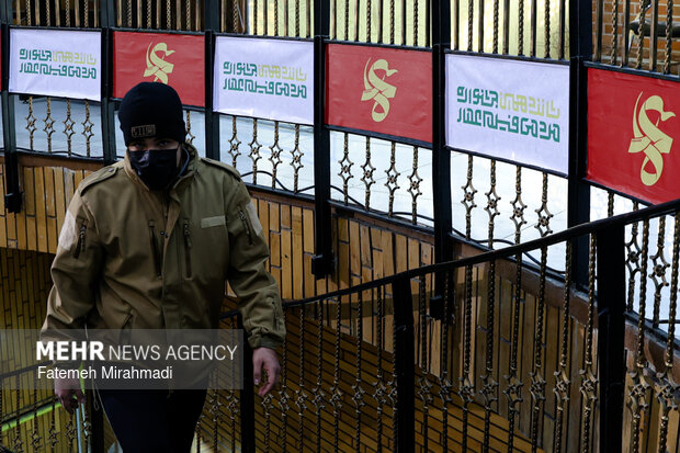 16th Ammar Intl. Popular Film Festival (AIPFF)
