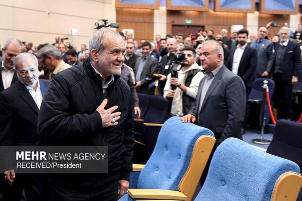 همایش ملی تکریم خیرین مدرسه‌ساز