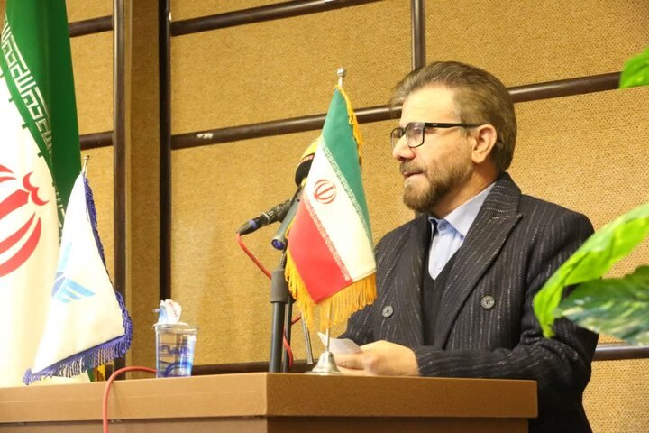 جشنواره معراج بستری برای وحدت و گفتوگوی فرهنگی ملتهاست جشنواره معراج بستری برای وحدت و گفتوگوی فرهنگی ملتهاست