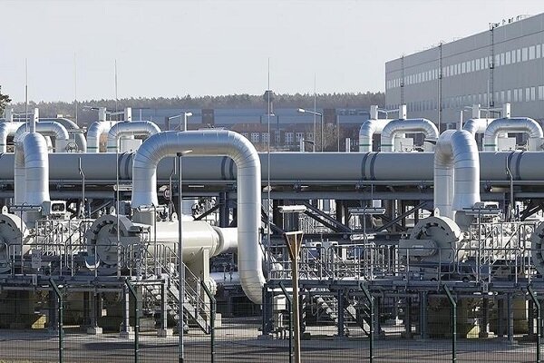 اتحادیه اروپا ممنوعیت گام به گام واردات گاز روسیه را تصویب کرد