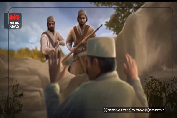 روایتی از روزهای بمباران عشایر کهگیلویه و بویراحمد توسط پهلوی