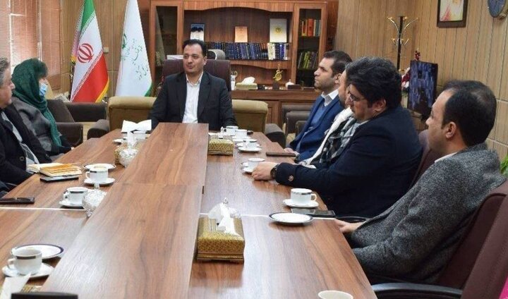 حیدری: حل مشکلات مردم با رویکرد کارشناسی امکان‌پذیر است