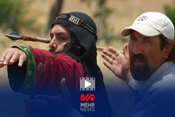 ماجرای سکته‌کردن میرباقری زمان ساخت مختارنامه چه بود؟