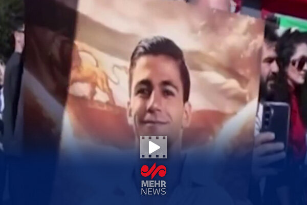 قرعه روایت‌سازی‌های جعلی، این بار به نام «سپهر» افتاد