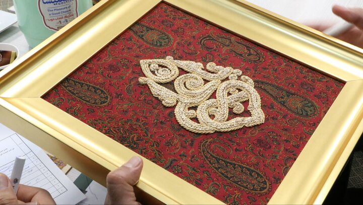 قاسمی: صنایع خلاق حلقه گمشده زنجیره ارزش اقتصادی مرکزی است