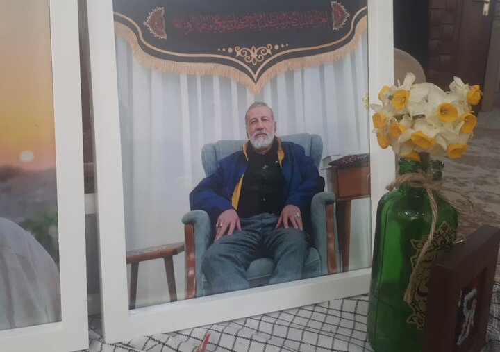 ولایت پذیری توصیه «شهید نصرتی»؛ روایت ایستادن بر عقیده تا پای جان 