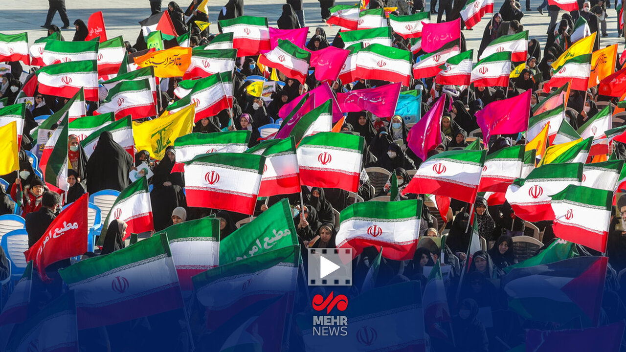 زخم زمستان؛ حماسهای که نقشههای دشمن را نقش برآب کرد زخم زمستان؛ حماسهای که نقشههای دشمن را نقش برآب کرد