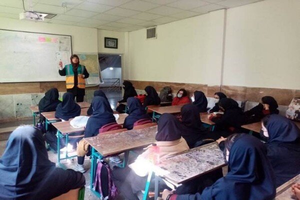 وقتی آموزش شهروندی به بخشی از تقویم اجتماعی شهر تبدیل میشود وقتی آموزش شهروندی به بخشی از تقویم اجتماعی شهر تبدیل میشود