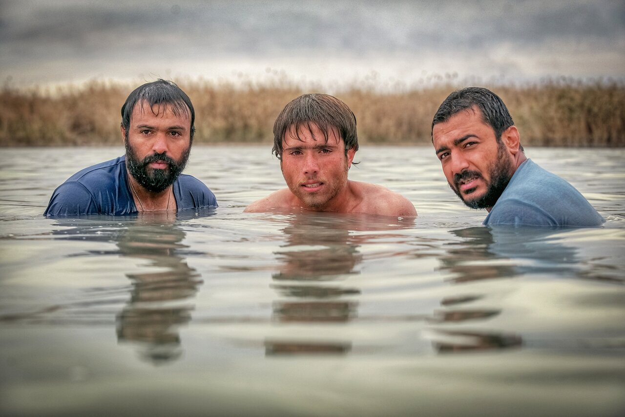 فيلم،فجر،جشنواره،چهارمين،چهل