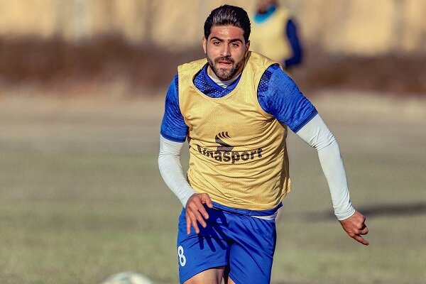 باشگاه،آلومينيوم،رحمان،جعفري،فوتبال،ليگ،قرارداد،فدراسيون