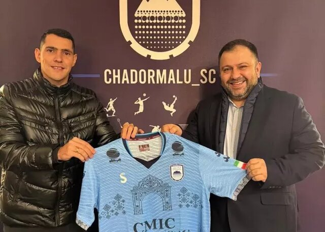 بازيكن،تيم،پاراگوئه،تورس