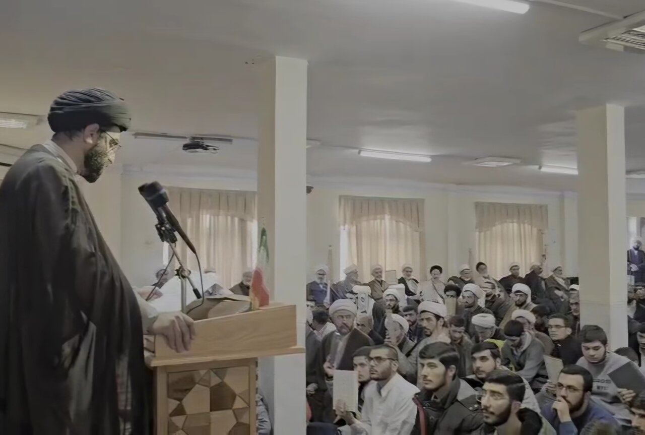 تبريز،حوزويان