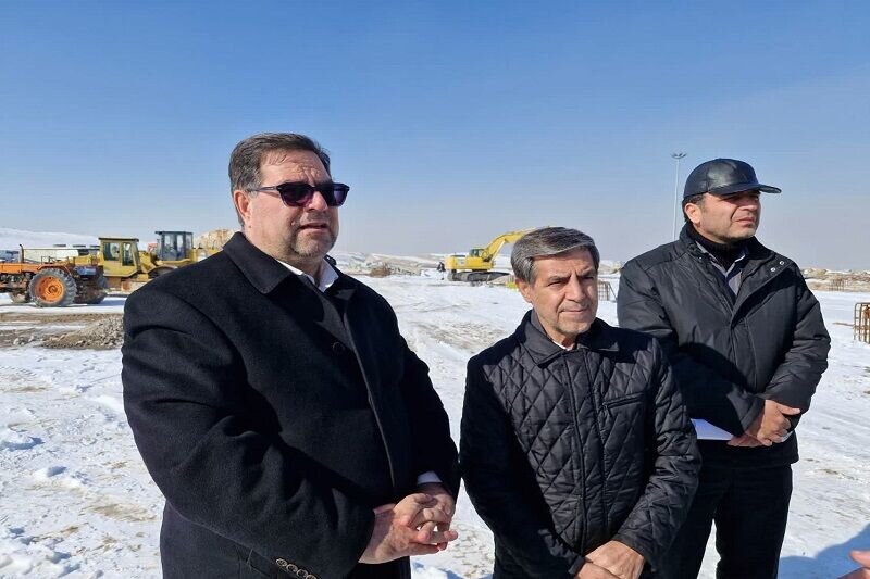 استان،تبريز،پروژه،اجراي،منطقه،ريلي،آذربايجان،نمايندگان،ايستگ ...