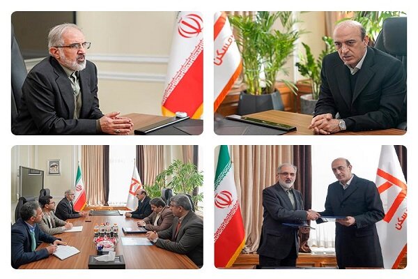 معاون وزیر راه و شهرسازی تاکید کرد؛
                    
                    برقراری تعامل بین بانک مسکن، وزارت راه و سازندگان پروژه‌های حمایتی
