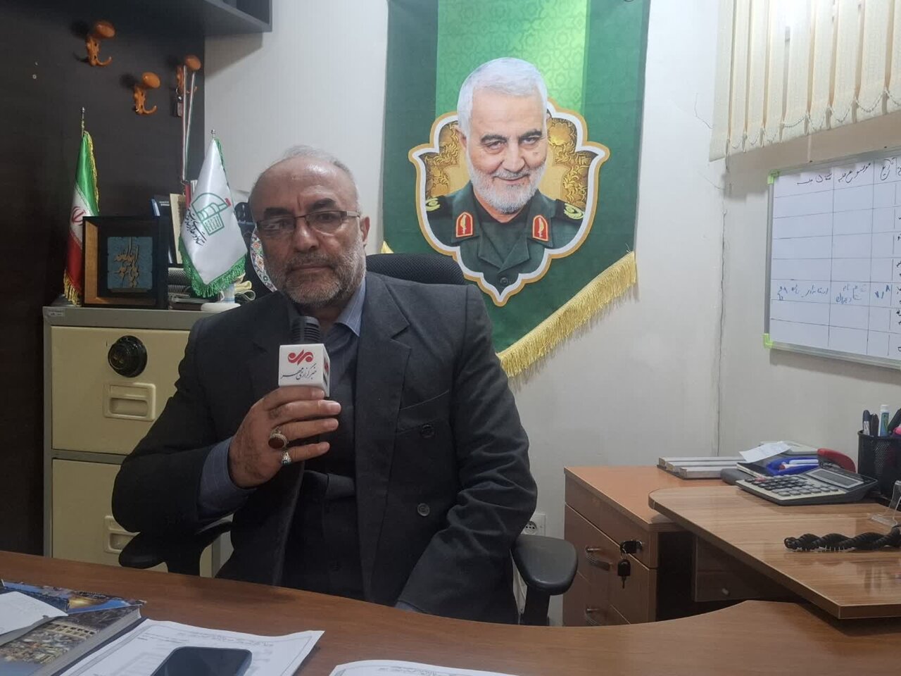 عتبات،ستاد،عاليات،كردستان،زائران،استان،مشاركت،يوسفي،مردمي،با ...