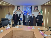 دانشگاه قم میزبان چهارمین جشنواره قرآنی، فرهنگی و هنری شهید آوینی شد