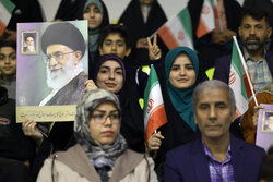 ویژه برنامه «کاروان زندگی» در بوشهر